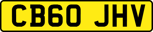 CB60JHV
