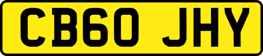 CB60JHY