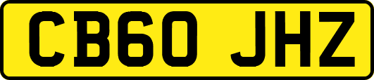 CB60JHZ