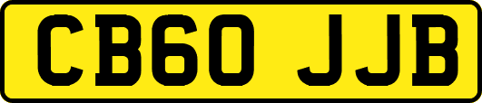 CB60JJB