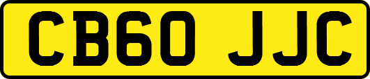 CB60JJC