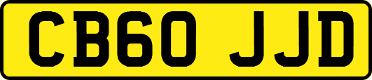 CB60JJD
