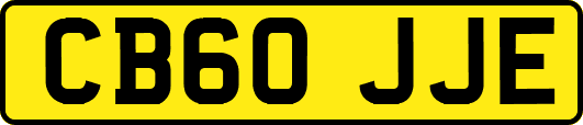 CB60JJE
