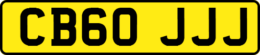 CB60JJJ