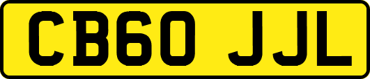 CB60JJL