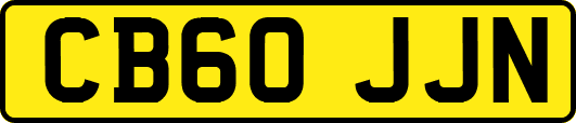 CB60JJN