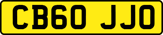 CB60JJO