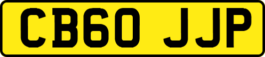 CB60JJP