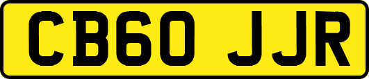 CB60JJR