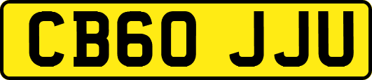 CB60JJU