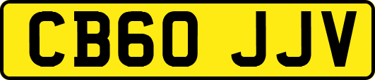 CB60JJV