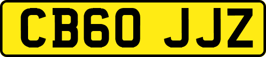 CB60JJZ