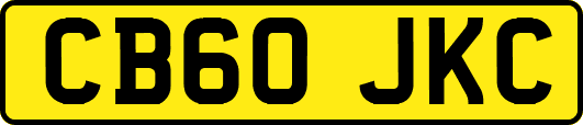 CB60JKC