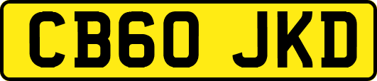 CB60JKD