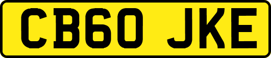 CB60JKE