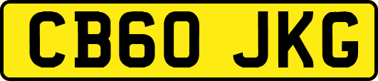 CB60JKG