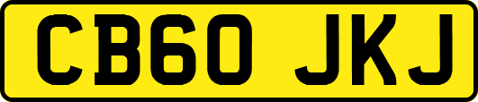 CB60JKJ
