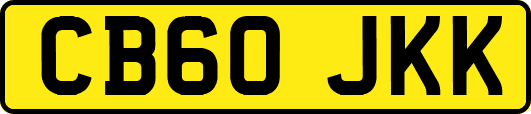 CB60JKK