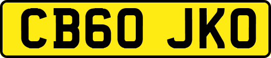 CB60JKO