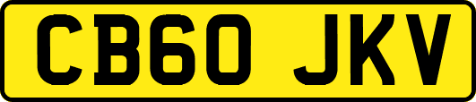 CB60JKV