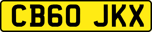 CB60JKX