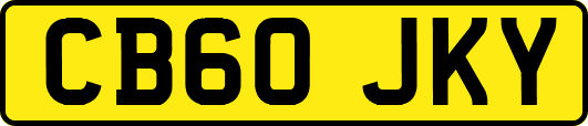 CB60JKY