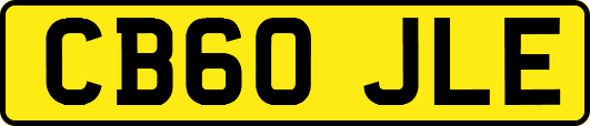 CB60JLE