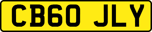 CB60JLY