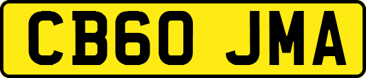 CB60JMA