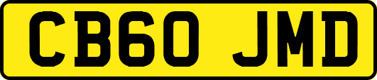CB60JMD