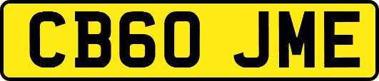 CB60JME