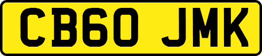 CB60JMK