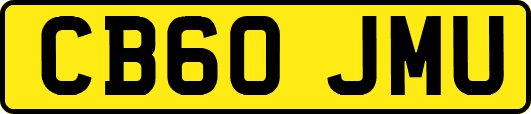 CB60JMU