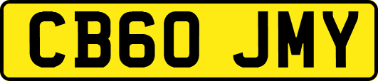 CB60JMY
