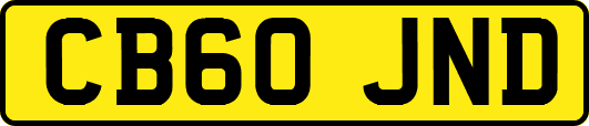 CB60JND