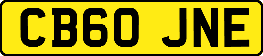 CB60JNE