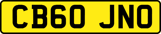 CB60JNO
