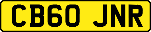 CB60JNR