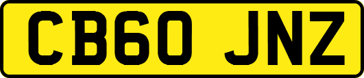 CB60JNZ