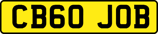 CB60JOB