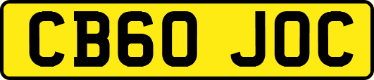 CB60JOC