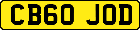 CB60JOD