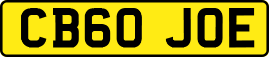 CB60JOE