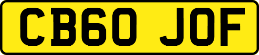 CB60JOF