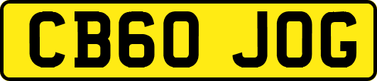 CB60JOG