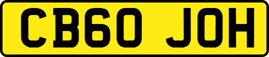 CB60JOH