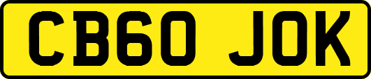 CB60JOK