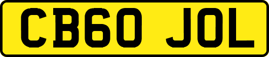 CB60JOL