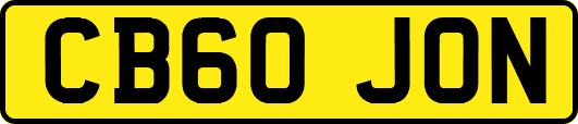 CB60JON