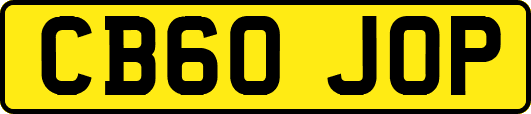 CB60JOP